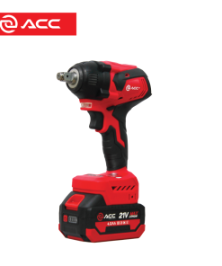 Máy Bắt Ốc + Bắt Vít Dùng Pin ACC AC450