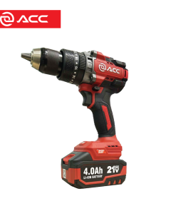 Máy khoan dùng pin ACC AC13-C2