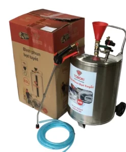 Bình Phun Bọt Tuyết 85L Toboki BB-80L