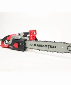 Cưa Xích Điện 2200W Kamastsu KM2200