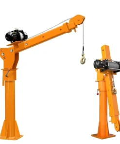 Khung Cẩu Xoay Lắp Trên Ôtô 1000kg Kenbo KCOTO1000