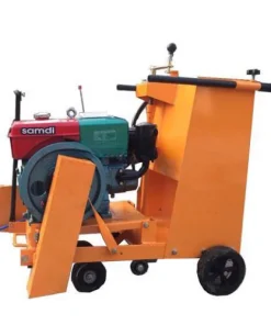 Máy Cắt Bê Tông Chạy Diesel KC20-D8