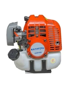 Máy Cắt Cỏ 2 Thì Kamastsu KM143