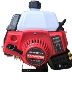 Máy Cắt Cỏ 2 Thì Kamastsu KM411