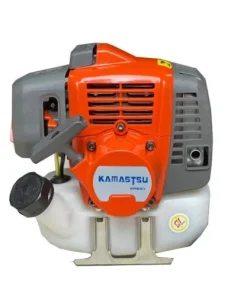 Máy Cắt Cỏ 2 Thì Kamastsu KM541 Chế Walbro