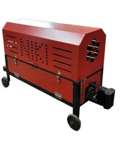 Máy Cắt Duỗi Tự Động Niki GT4-8/220V