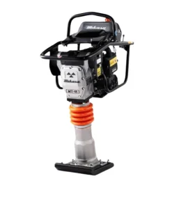 Máy Đầm Cóc Mikasa MT 77HRL 13.7kN Động Cơ Honda GX120