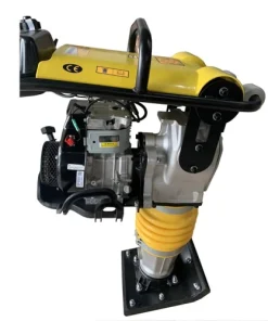 Máy Đầm Đất Huspanda Loncin 196cc