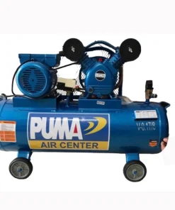 Máy Nén Khí Dây Đai 2Hp 70L Puma V-0.17/8