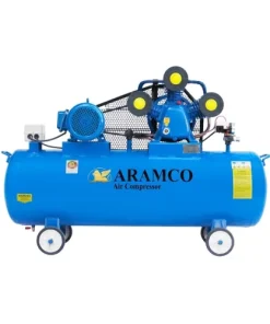 Máy Nén Khí Dây Đai Aramco 15Hp 500L W-1.6/12.5-500L 380V