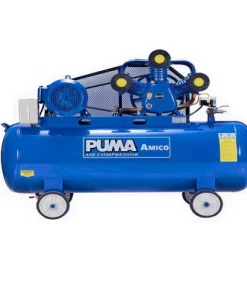 Máy Nén Khí Dây Đai Puma Amico 10Hp 200L W-1.0/12.5 380V