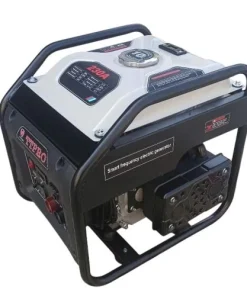 Máy Phát Hàn 230A Chạy Xăng 2.5Kw TTPRO Điện 220V