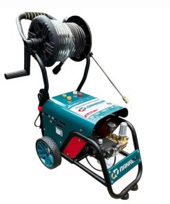 Máy Phun Áp Lực Cao Nakawa NK-2600