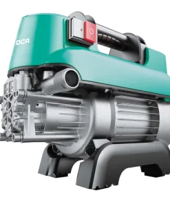 Máy Rửa Xe Áp Lực DCA AQW5.5/7 Plus