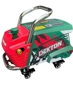 Máy Rửa Xe Chỉnh Áp 2000W Dekton DK-CWR3001PRO