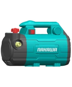 Máy Rửa Xe Nakawa 2850W NK-MP2850NA Có Chỉnh Áp