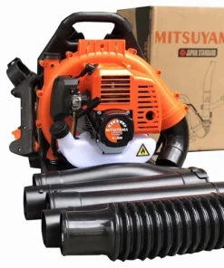 Máy Thổi Lá 2 Thì 1.25Kw Mitsuyama TL-808