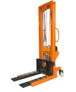 Xe Nâng Hàng Tay Cao Niki Lắp Tời Điện 1.3T-2M