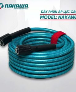 Dây Áp Lực Dùng Cho Máy Phun Xách Tay NAKAWA-20