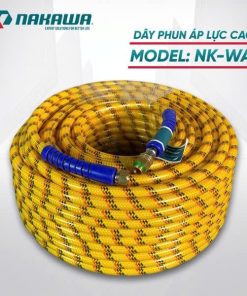 Dây Phun Áp Lực Cao Nakawa NK-WA50