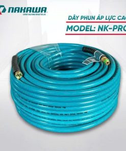 Dây Phun Áp Lực Cao Nakawa NK-15PRO