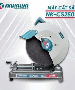 Máy Cắt Sắt 2500W Nakawa NK-CS2500