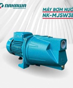 Máy Bơm Nước Chân Không Nakawa NK-MJSW3BL