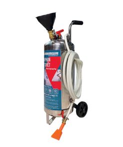 Bình Phun Bọt Tuyết Nakawa BB-40L